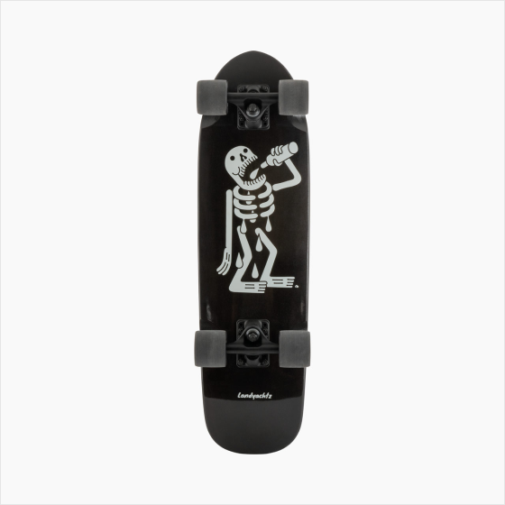 Dinghy Skateboard